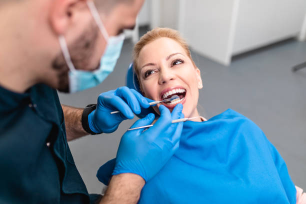 Best Tooth Extraction  in Big Lake, TX